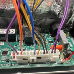 Propex HS-Series Heaters Wiring Harness Reference Guide