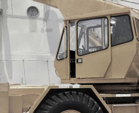 Construction Equipment 