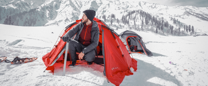  Outdoors and Hunting