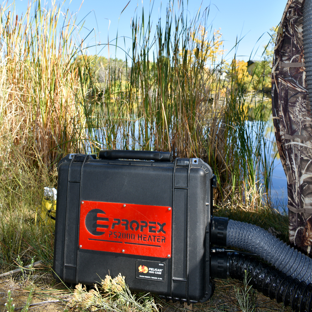 Diesel Heater Alternatives - Question and Answer