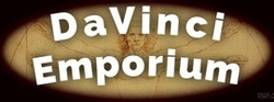 DaVinci Emporium