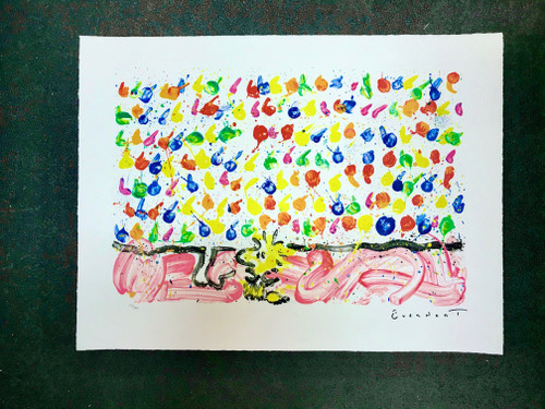 Tweet Tweet 2000 by Tom Everhart