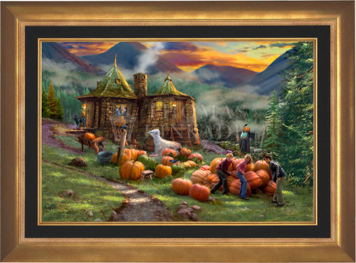 Aurora Gold Frame Aurora Gold Frame
