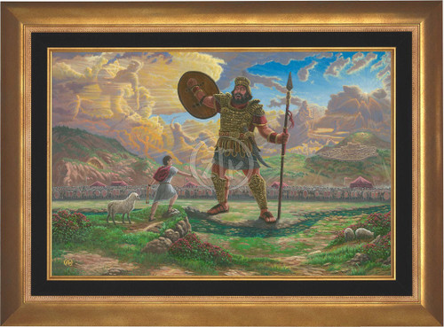 Aurora Gold Frame Aurora Gold Frame