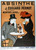 Absinine J Edourad Pernot Poster Fine Art Lithograph