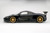  McLaren P1 2015 Gotham Black 1:12 Scale Model by TSM