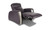 Lucerne home theater lounger reclined