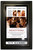 Starlite Backlit Lockable Movie Poster Case with Chase Lights