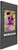 Royal Lumina Series Backlit Lockable Movie Poster Case Royal Lumina Series Backlit Lockable Movie Poster Case