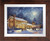 National Lampoon's Christmas Vacation Limited Edition Paper by Thomas Kinkade Studios