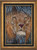 Kings Rain Framed Original Painting on Canvas by David Joyner