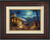 The Nativity Limited Edition Canvas by Thomas Kinkade Studios