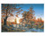 As Good as it Gets Gallery Wrapped Canvas by William A S Kreutz