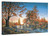 As Good as it Gets Gallery Wrapped Canvas by William A S Kreutz