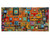 Cybersenthesis Gallery Wrapped Canvas by Robert Swedroe