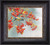 Autumn Delights Framed Original Painting on Canvas by Susan Bourdet