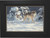 Winter Stroll Framed Original Painting on Canvas by Scot Storm