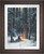 Warming Up Limited Edition Paper Print by Thomas Kinkade Studios