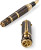 Montegrappa Universal Monsters Frankenstein Limited Edition Rollerball Pen