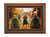 Aurora Copper Frame