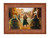 Rustic Andalucian Frame