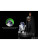 The Mandalorian Luke Skywalker R2-D2 and Grogu Statue Legacy 1/4 Scale Replica