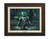 Classic Gold Frame