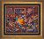 Aurora Gold Frame