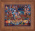 Rustic Andalucian Frame