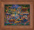 Rustic Andalucian Frame