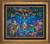 Aurora Gold Frame