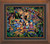 Aurora Copper Frame