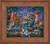 Rustic Andalucian Frame