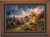 Aurora Copper Frame