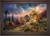 Gallery Bronze Petite Frame