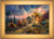 Gallery Gold Frame