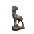 Bronze Bighorn Sheep Sculpture