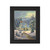 City Black Frame