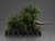 Jurassic Park T-Rex Chase  Demi Art Scale 1/20 Replica Statue