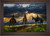 Gallery Bronze Petite Frame Gallery Bronze Petite Frame