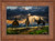 Rustic Andalucian Frame Rustic Andalucian Frame
