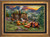 Aurora Gold Frame Aurora Gold Frame