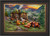Estate Bronze Frame Estate Bronze Frame
