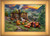 Gallery Gold Frame