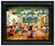 Disney Mickey and Minnie Schoolhouse 16" x 20" - Brushstroke Vignette Disney Mickey and Minnie Schoolhouse 16" x 20" - Brushstroke Vignette