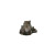  Pile of Piglets Bronze Table-top Sculpture