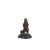 Standing Bear & Cub Bronze Table-top Sculpture