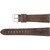 Men's  Vintage Style Leather  Watch Strap