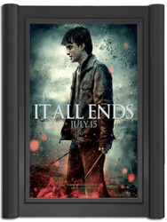 Grande Movie Poster Case