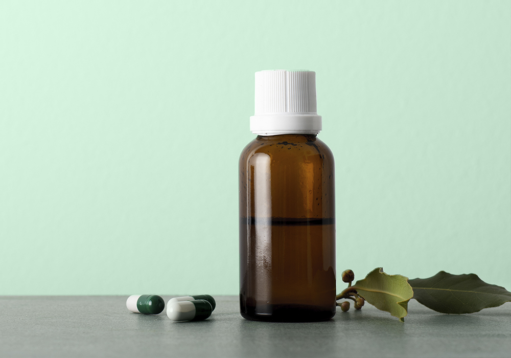 Homeopatía en Farmacia Mercedes Ibarra, en Madrid